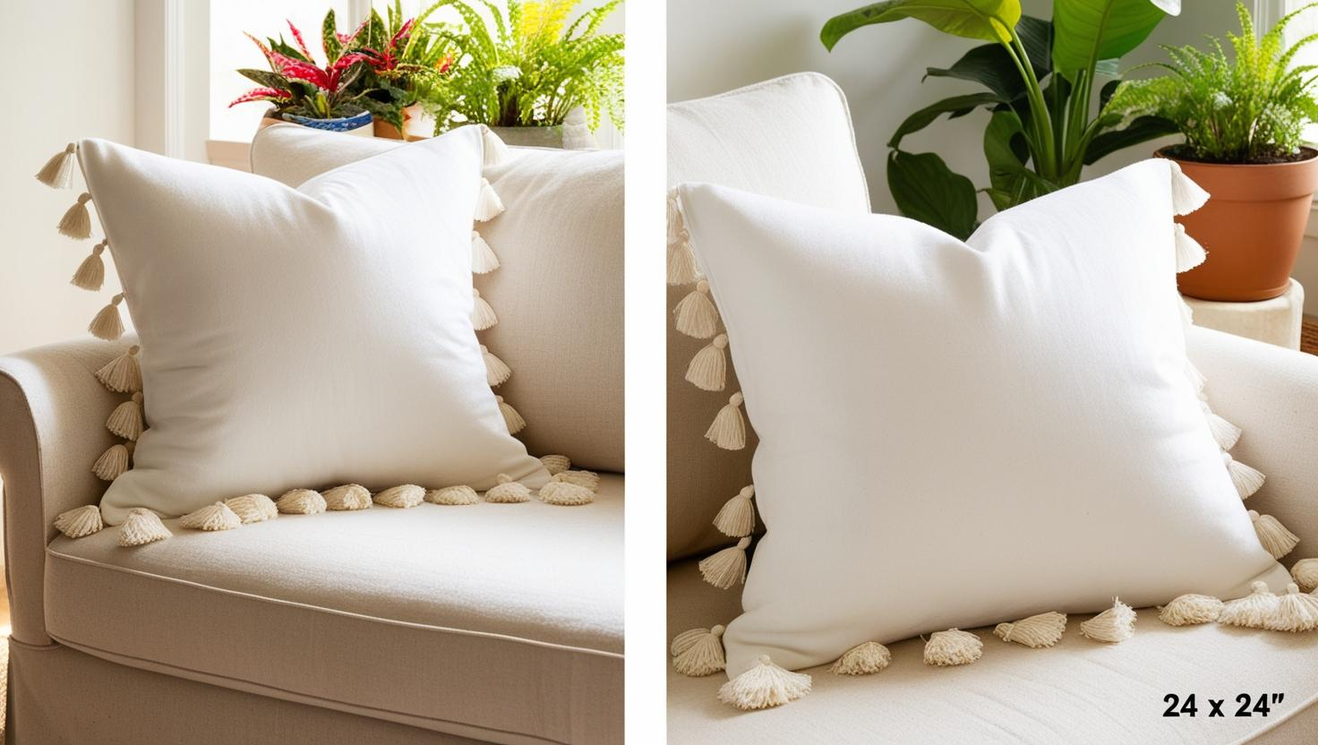 Cushion Covers