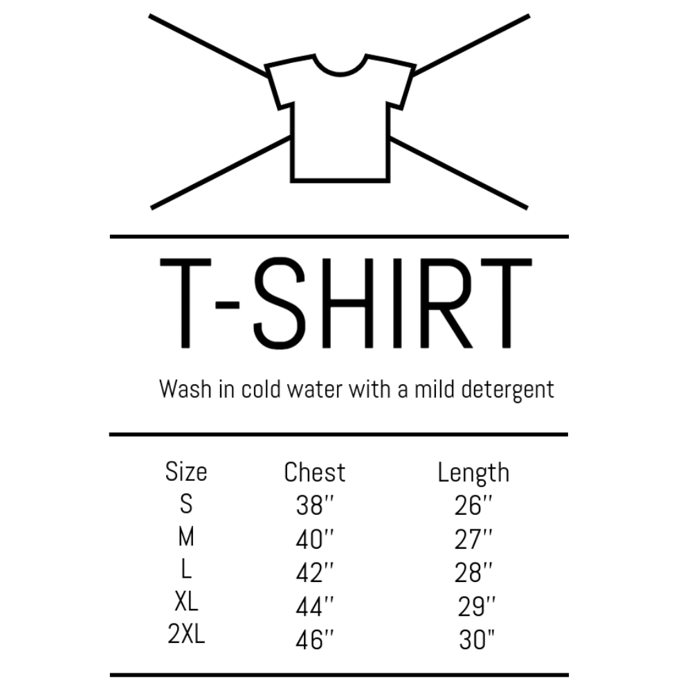 Women's Pre-shrunk 100% Cotton Classic T-Shirt