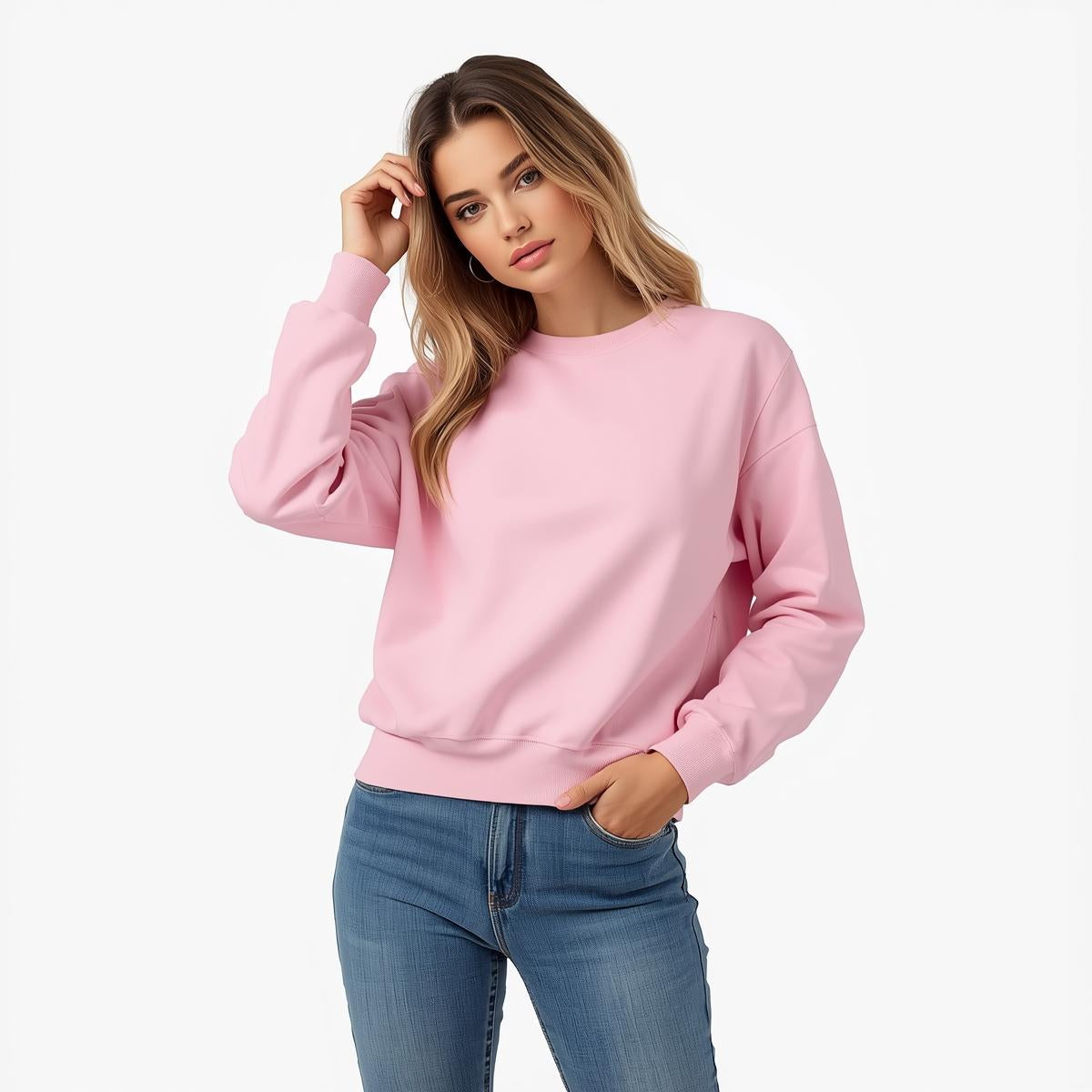 Sweatshirt for Women