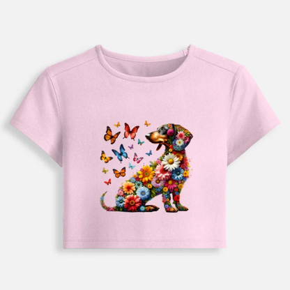 Premahs Short Tees for Women