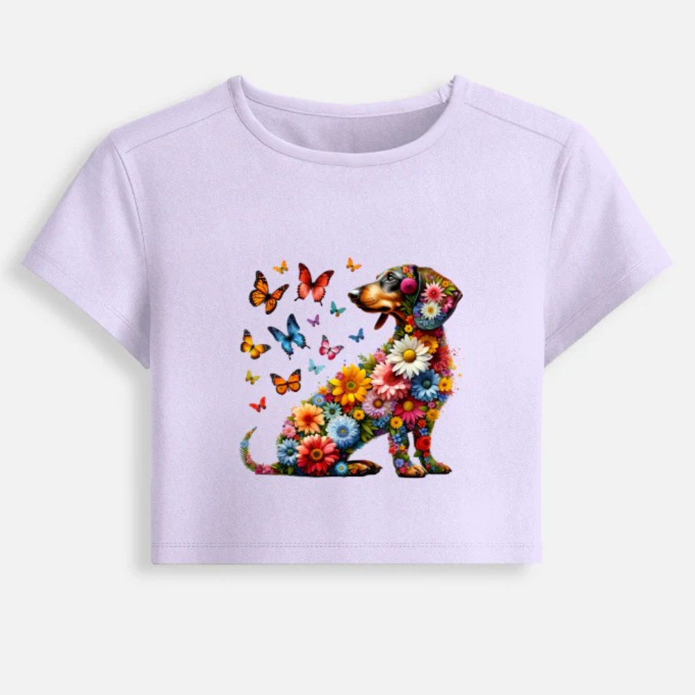 Premahs Short Tees for Women