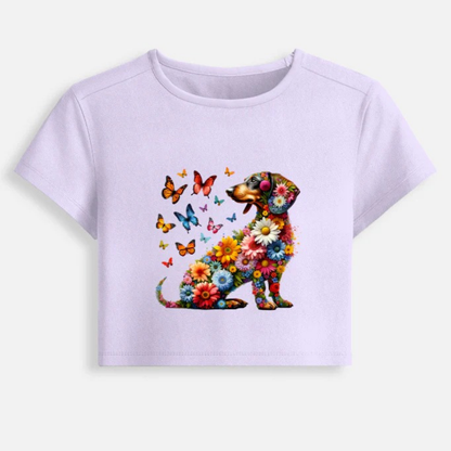 Premahs Short Tees for Women