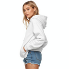 Premahs Oversized Hoodie for Women