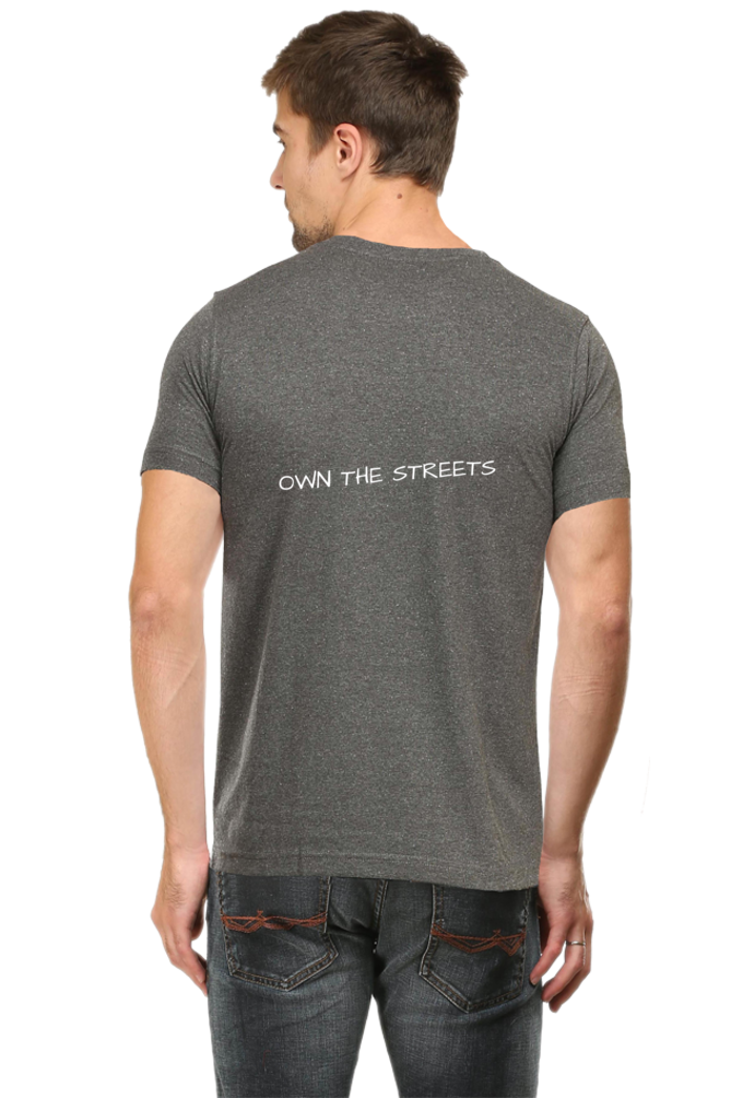 Premahs - 'Own the Streets' Men's Short Sleeve T-Shirt