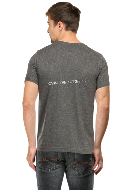 Premahs - 'Own the Streets' Men's Short Sleeve T-Shirt