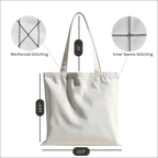 Premahs - Bright Sun Tote Bag