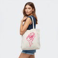 Premah's - Woman Art Tote Bag