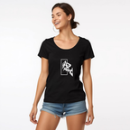 Premah's Cotton Women's Classic T-Shirt