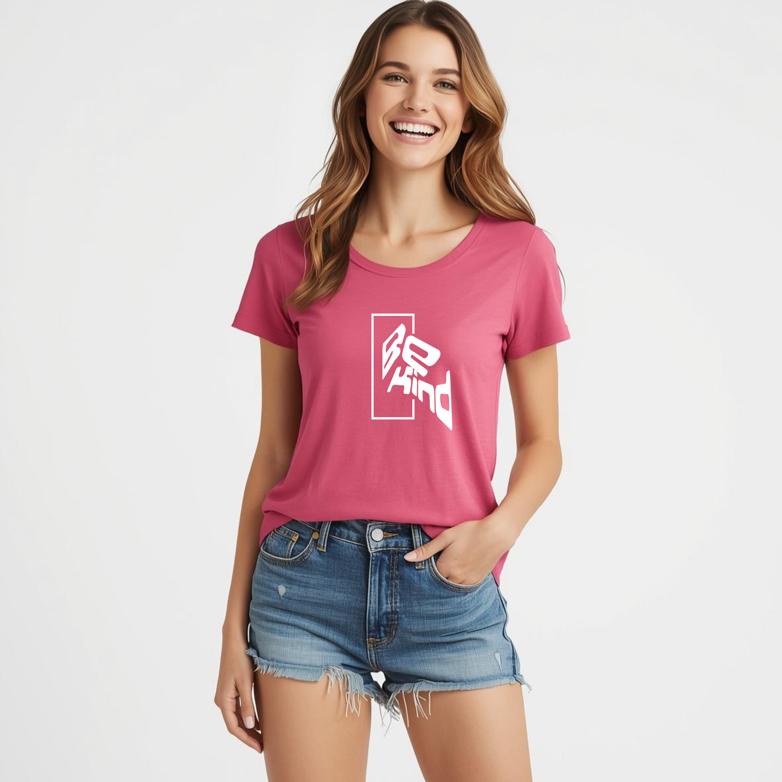 Premah's Cotton Women's Classic T-Shirt