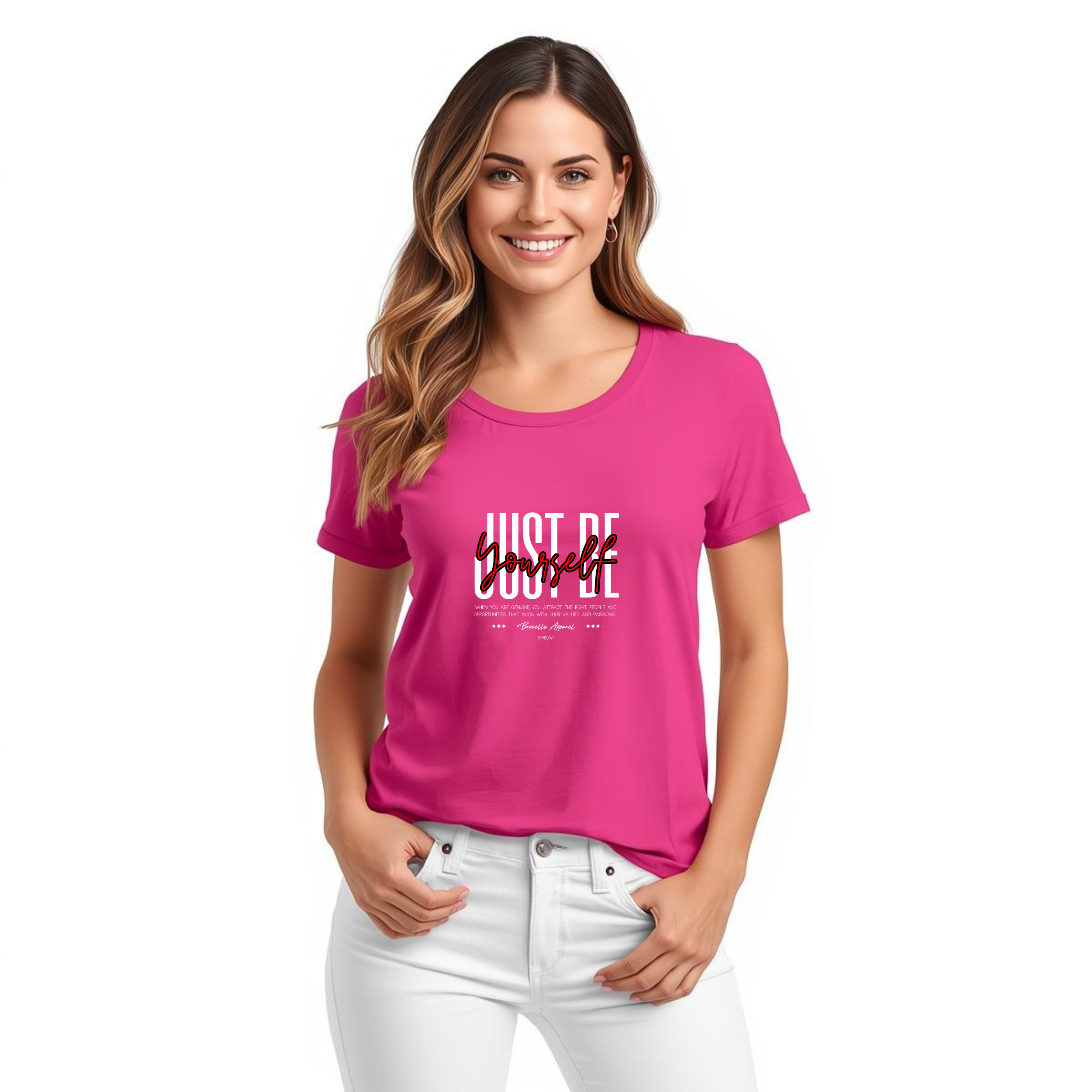 Premahs Women's Cotton T-Shirt