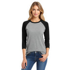 Premahs Women's Raglan T-Shirt