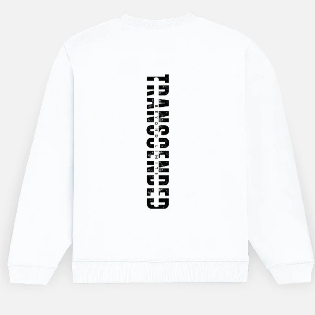 Women's 100% Cotton Stylish Sweatshirt