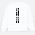 Women's 100% Cotton Stylish Sweatshirt