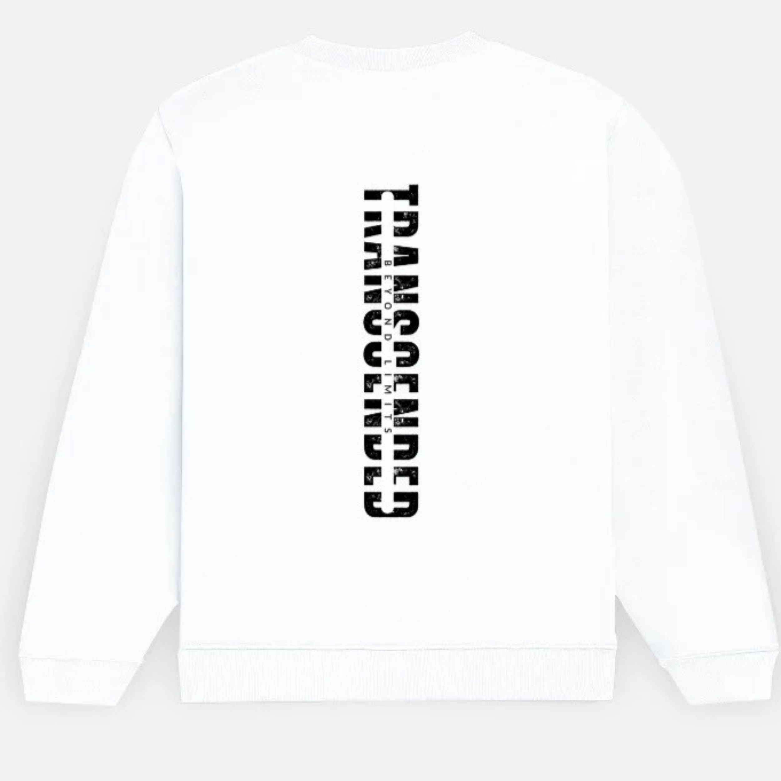 Women's 100% Cotton Stylish Sweatshirt