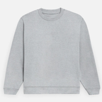 Women's 100% Cotton Stylish Sweatshirt