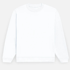 Women's 100% Cotton Stylish Sweatshirt