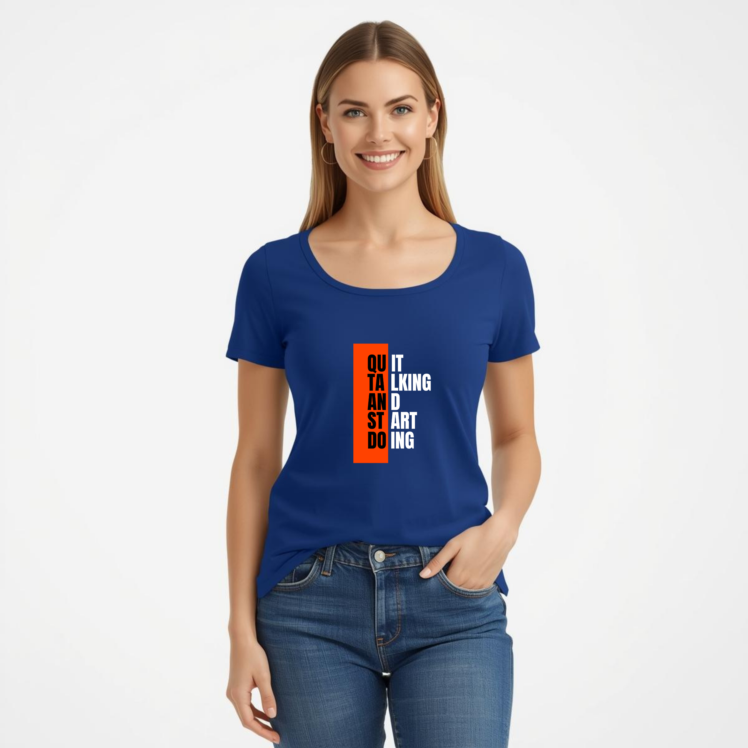 Premahs Designer Women's Classic T-Shirt