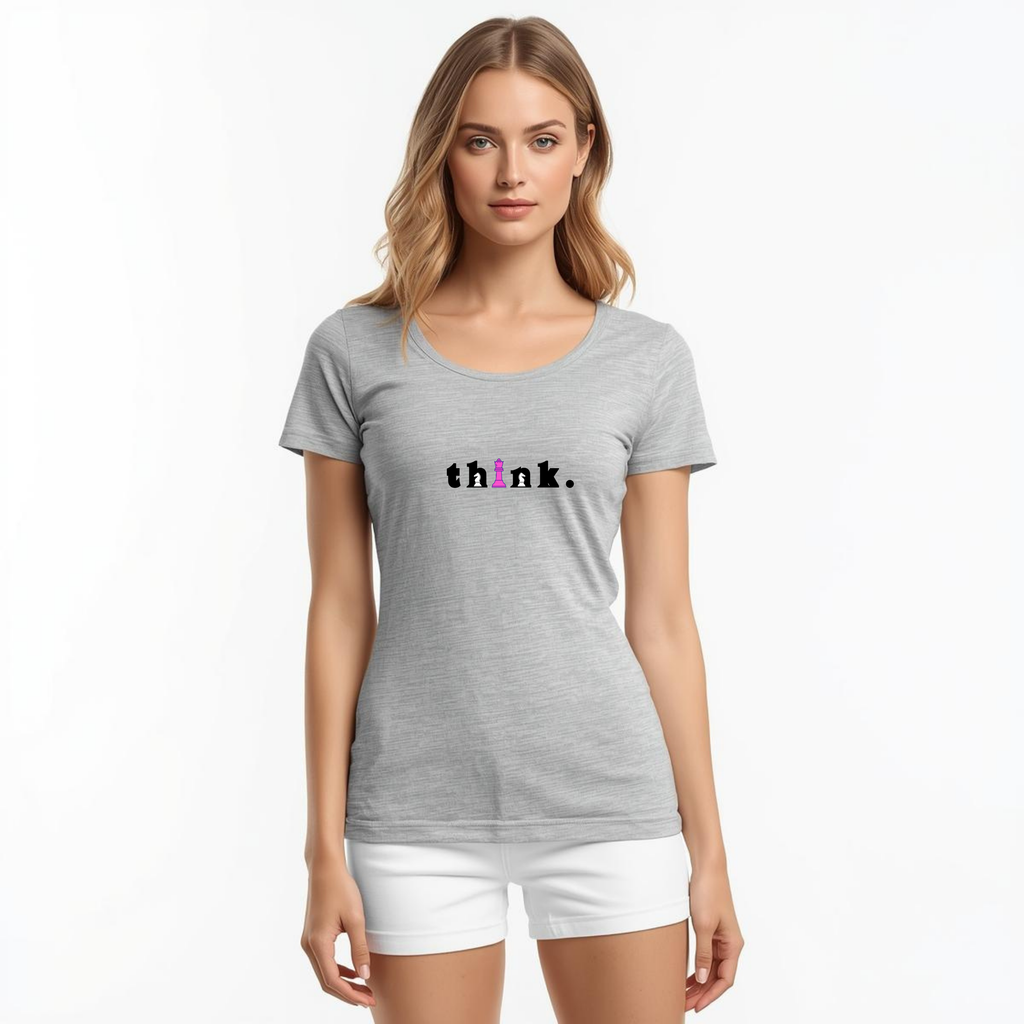 women cotton t-shirt