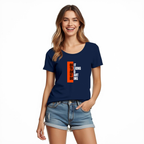 Premahs Designer Women's Classic T-Shirt