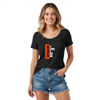 Premahs Designer Women's Classic T-Shirt