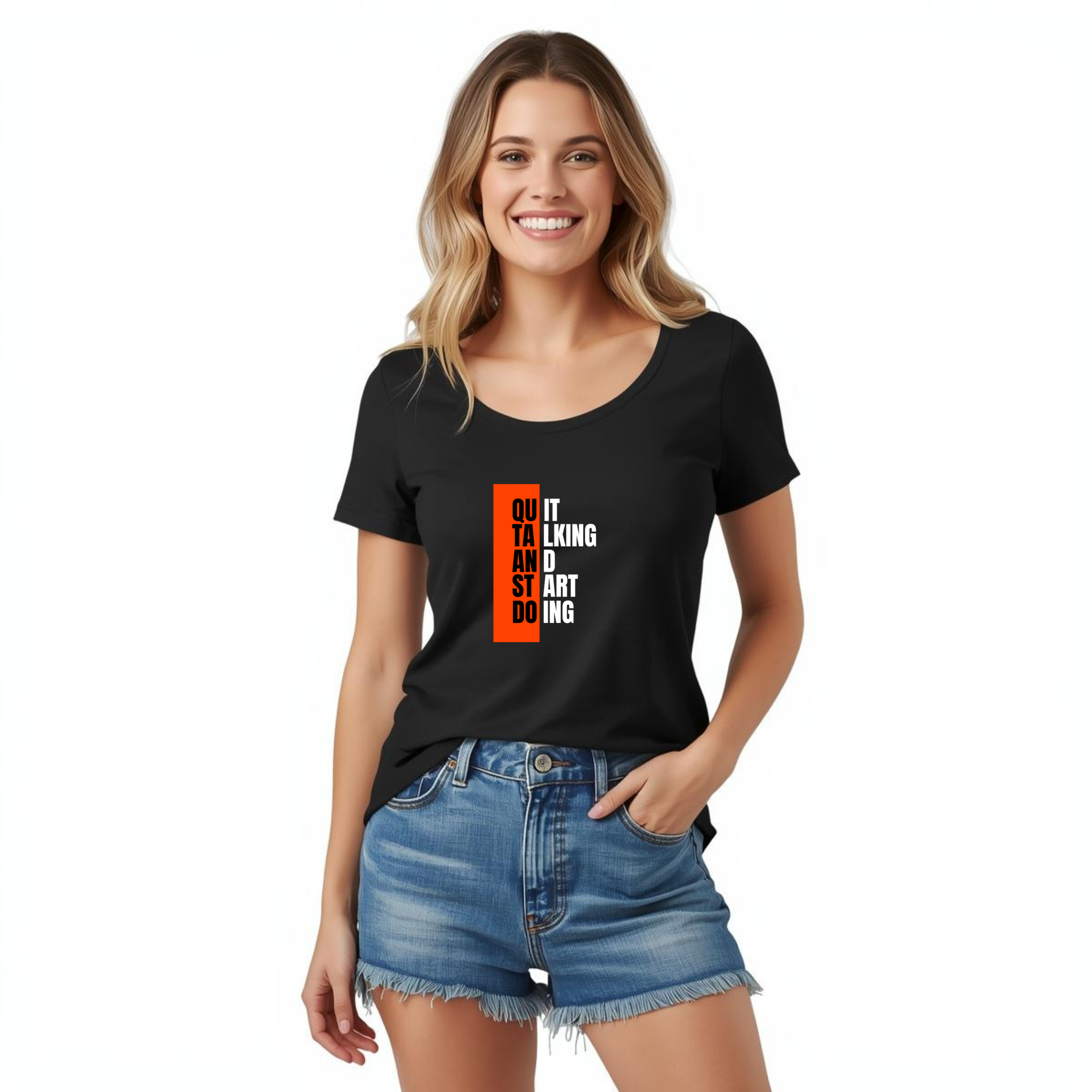 Premahs Designer Women's Classic T-Shirt