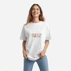 Premahs 100% Cotton Women's Classic T-Shirt