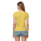 women cotton t-shirt