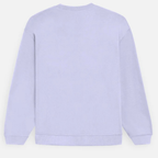 Premahs Women's Cotton Oversized Sweatshirt