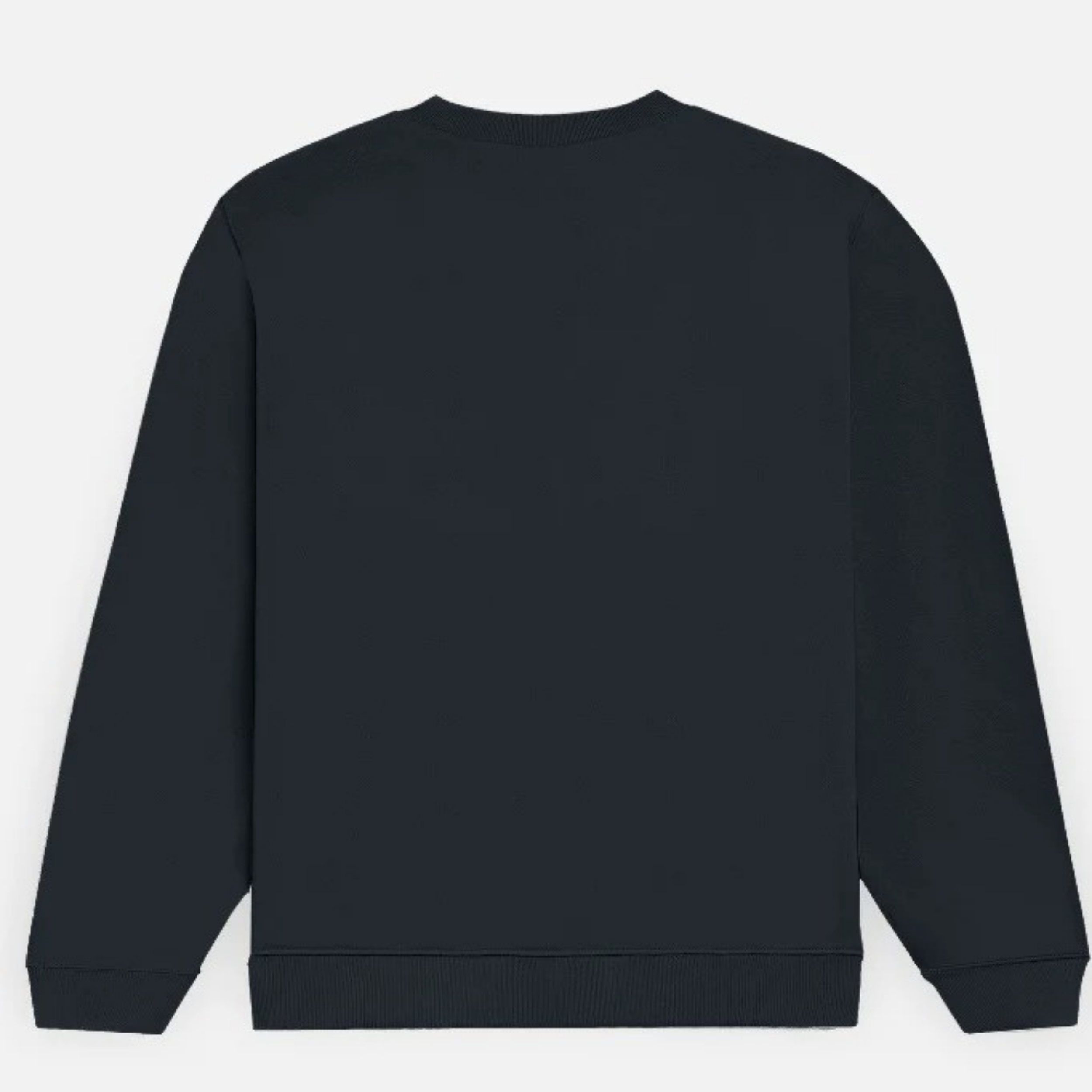 Women’s Cotton Sweatshirt – Everyday Comfort