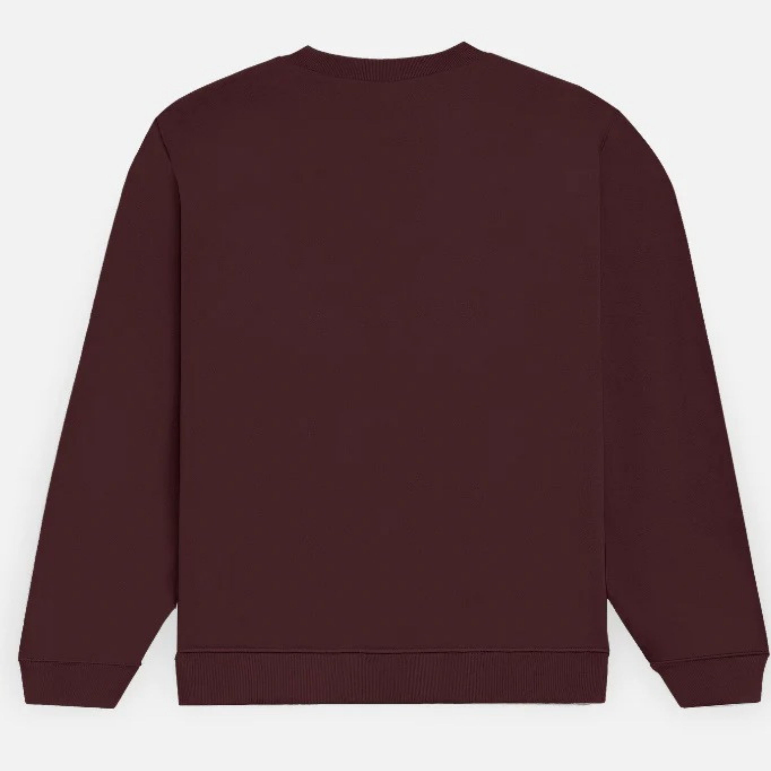 Women’s Cotton Sweatshirt – Everyday Comfort