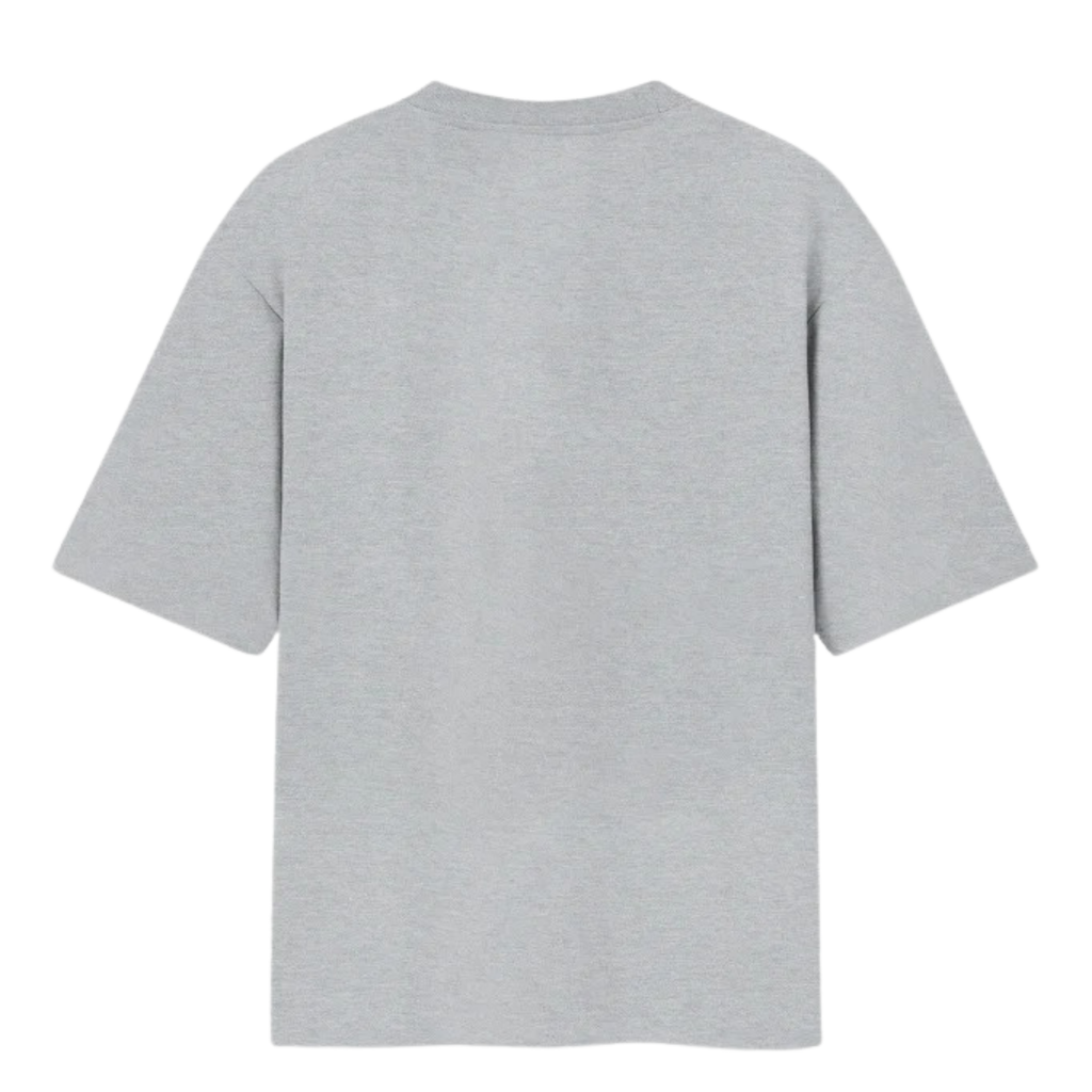 Women's Designer Oversized Standard T-Shirt