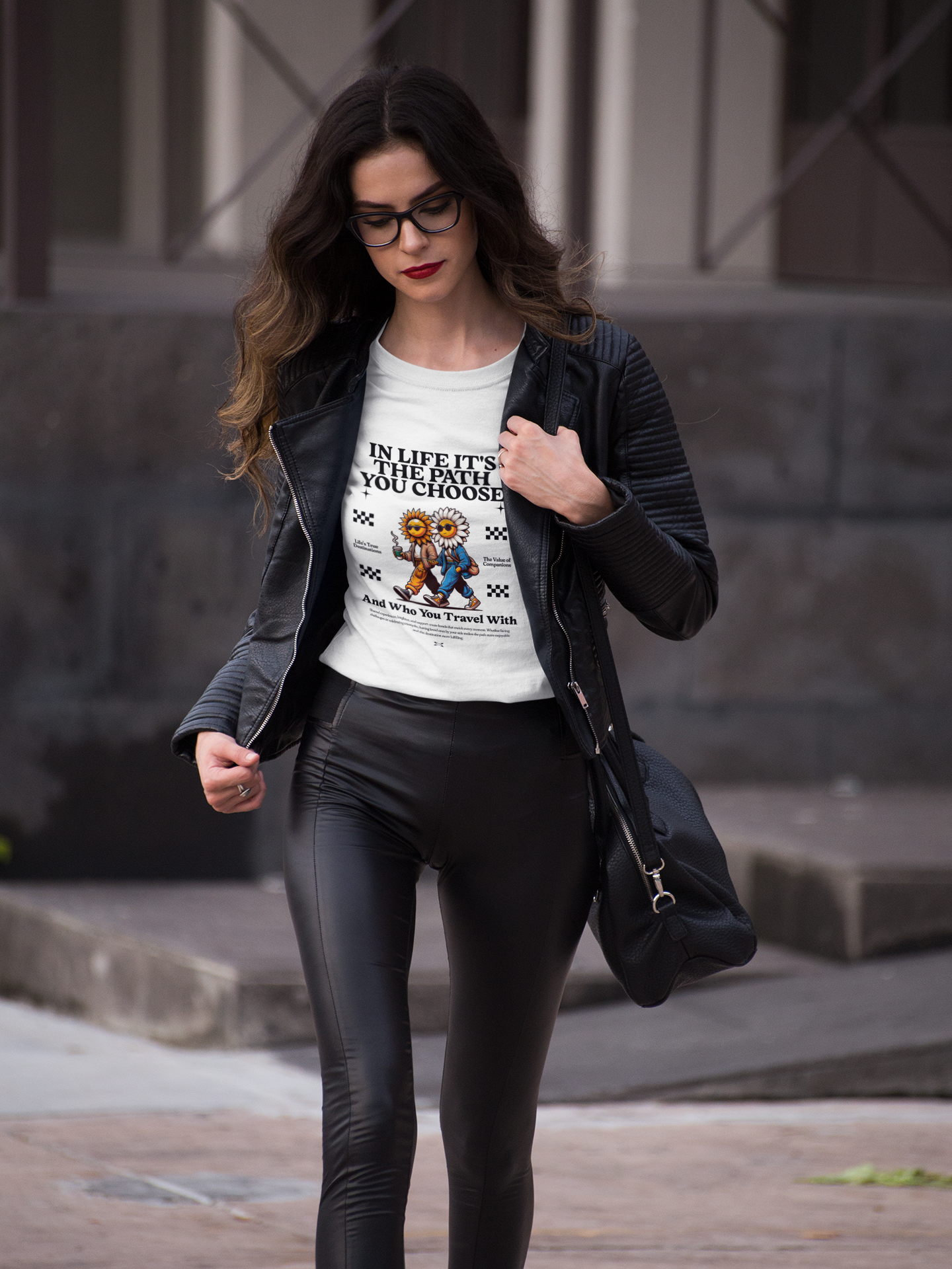 Premahs - Women's Graphic Tees