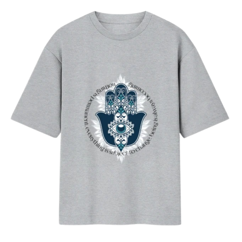 Women's Designer Oversized Standard T-Shirt