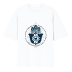 Women's Designer Oversized Standard T-Shirt