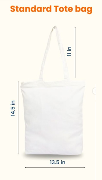 Premah's - Woman Art Tote Bag