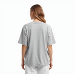 Women's Designer Oversized Standard T-Shirt